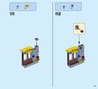 Building Instructions - LEGO - Creator 3-in-1 - 31081 - Modular Skate House: Page 71