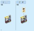 Building Instructions - LEGO - Creator 3-in-1 - 31081 - Modular Skate House: Page 72