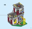 Building Instructions - LEGO - Creator 3-in-1 - 31081 - Modular Skate House: Page 73