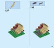 Building Instructions - LEGO - Creator 3-in-1 - 31081 - Modular Skate House: Page 83