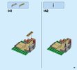 Building Instructions - LEGO - Creator 3-in-1 - 31081 - Modular Skate House: Page 85