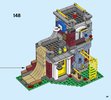 Building Instructions - LEGO - Creator 3-in-1 - 31081 - Modular Skate House: Page 89