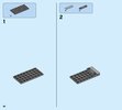 Building Instructions - LEGO - Creator 3-in-1 - 31081 - Modular Skate House: Page 96