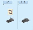 Building Instructions - LEGO - Creator 3-in-1 - 31081 - Modular Skate House: Page 97