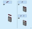 Building Instructions - LEGO - Creator 3-in-1 - 31081 - Modular Skate House: Page 111