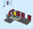 Building Instructions - LEGO - Creator 3-in-1 - 31081 - Modular Skate House: Page 115