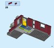 Building Instructions - LEGO - Creator 3-in-1 - 31081 - Modular Skate House: Page 117