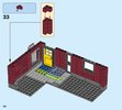 Building Instructions - LEGO - Creator 3-in-1 - 31081 - Modular Skate House: Page 122