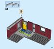 Building Instructions - LEGO - Creator 3-in-1 - 31081 - Modular Skate House: Page 123