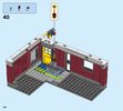 Building Instructions - LEGO - Creator 3-in-1 - 31081 - Modular Skate House: Page 130