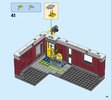 Building Instructions - LEGO - Creator 3-in-1 - 31081 - Modular Skate House: Page 131