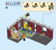 Building Instructions - LEGO - Creator 3-in-1 - 31081 - Modular Skate House: Page 141