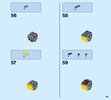 Building Instructions - LEGO - Creator 3-in-1 - 31081 - Modular Skate House: Page 143