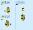 Building Instructions - LEGO - Creator 3-in-1 - 31081 - Modular Skate House: Page 146