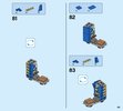 Building Instructions - LEGO - Creator 3-in-1 - 31081 - Modular Skate House: Page 151