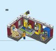 Building Instructions - LEGO - Creator 3-in-1 - 31081 - Modular Skate House: Page 155