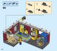 Building Instructions - LEGO - Creator 3-in-1 - 31081 - Modular Skate House: Page 156