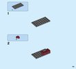 Building Instructions - LEGO - Creator 3-in-1 - 31081 - Modular Skate House: Page 159