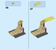 Building Instructions - LEGO - Creator 3-in-1 - 31081 - Modular Skate House: Page 183