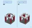 Building Instructions - LEGO - Creator 3-in-1 - 31081 - Modular Skate House: Page 21