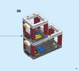 Building Instructions - LEGO - Creator 3-in-1 - 31081 - Modular Skate House: Page 33