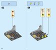 Building Instructions - LEGO - Creator 3-in-1 - 31081 - Modular Skate House: Page 36