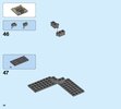 Building Instructions - LEGO - Creator 3-in-1 - 31081 - Modular Skate House: Page 38