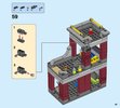 Building Instructions - LEGO - Creator 3-in-1 - 31081 - Modular Skate House: Page 45