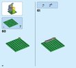 Building Instructions - LEGO - Creator 3-in-1 - 31081 - Modular Skate House: Page 46