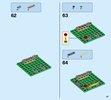 Building Instructions - LEGO - Creator 3-in-1 - 31081 - Modular Skate House: Page 47