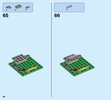 Building Instructions - LEGO - Creator 3-in-1 - 31081 - Modular Skate House: Page 48