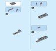 Building Instructions - LEGO - Creator 3-in-1 - 31081 - Modular Skate House: Page 49