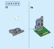 Building Instructions - LEGO - Creator 3-in-1 - 31081 - Modular Skate House: Page 53