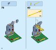 Building Instructions - LEGO - Creator 3-in-1 - 31081 - Modular Skate House: Page 54