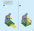 Building Instructions - LEGO - Creator 3-in-1 - 31081 - Modular Skate House: Page 55