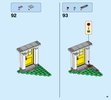 Building Instructions - LEGO - Creator 3-in-1 - 31081 - Modular Skate House: Page 61