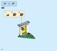 Building Instructions - LEGO - Creator 3-in-1 - 31081 - Modular Skate House: Page 62