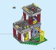 Building Instructions - LEGO - Creator 3-in-1 - 31081 - Modular Skate House: Page 63