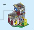 Building Instructions - LEGO - Creator 3-in-1 - 31081 - Modular Skate House: Page 79