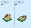 Building Instructions - LEGO - Creator 3-in-1 - 31081 - Modular Skate House: Page 84