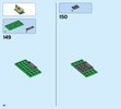 Building Instructions - LEGO - Creator 3-in-1 - 31081 - Modular Skate House: Page 90