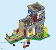 Building Instructions - LEGO - Creator 3-in-1 - 31081 - Modular Skate House: Page 94