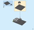 Building Instructions - LEGO - Creator 3-in-1 - 31081 - Modular Skate House: Page 99