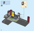 Building Instructions - LEGO - Creator 3-in-1 - 31081 - Modular Skate House: Page 114