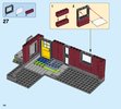 Building Instructions - LEGO - Creator 3-in-1 - 31081 - Modular Skate House: Page 116