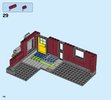 Building Instructions - LEGO - Creator 3-in-1 - 31081 - Modular Skate House: Page 118