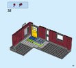 Building Instructions - LEGO - Creator 3-in-1 - 31081 - Modular Skate House: Page 121