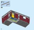 Building Instructions - LEGO - Creator 3-in-1 - 31081 - Modular Skate House: Page 124