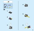 Building Instructions - LEGO - Creator 3-in-1 - 31081 - Modular Skate House: Page 125