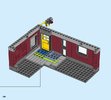 Building Instructions - LEGO - Creator 3-in-1 - 31081 - Modular Skate House: Page 126